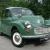 1970 Morris Minor 2 Door saloon, very clean and tidy inside and out,