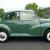 1970 Morris Minor 2 Door saloon, very clean and tidy inside and out,