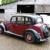 1946 ROVER 16 P2 - AMAZING FOR HER AGE, TOTAL INTERIOR RE-FIT, JUST LOVELY