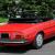 1981 Alfa Romeo Spider Veloce - EXCELLENT CONDITION, 25 YEARS OF ALL RECORDS