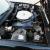 Triumph TR7 V8 Convertible