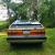 1989 Audi 200 Quattro Avant Base Wagon 4-Door 2.2L - 10V NOT/NICHT 20V