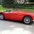 1961 Austin Healey 3000 MkII. Excellent "Big Healey" SEE VIDEO