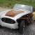 1964 AUSTIN HEALEY BJ7, CLEAR TITLE, GLOBAL DELIVERY, NICE CAR FOR RESTORATION