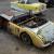 1964 AUSTIN HEALEY BJ7, CLEAR TITLE, GLOBAL DELIVERY, NICE CAR FOR RESTORATION