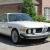 1974 BMW E9 3.0 CS Coupe 3.5L Restomod