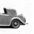 1934 Bentley 3 1/2 Litre Fixed Head Sedanca Coupe by Barker- London Showcar
