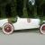 1929 Bugatti T-35 Racer Kit Car Replica on 1968 VW Chassis Roadster