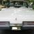 1972 Buick Centurion Convertible 2 Door White w/ Black Top Classic Vintage Car