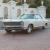 1965 Buick Riviera,survivor,low miles,no rust,original,classic muscle,big block
