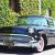'57 Buick Roadmaster, Black/Black & White, restored, P/S, P/B, P/W, superb examp