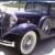 1933 Buick 91 Club Sedan