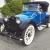 1918 Buick Roadster Stunning Fresh Restoration
