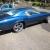1967 Buick Riviera THE luxury muscle car