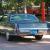 Beautiful 1971 Sedan DeVille Hardtop - CLEAN