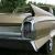 1962 Cadillac Series 62 Convertible project restoration No Reserve