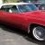 1969 Cadillac DeVille Convertible - Only 1 owner! RARE