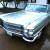 63 COUPE DEVILLE 62 SERIES ALL ORIGINAL SHOW CAR AIR CONDITION BARN FIND
