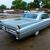 63 COUPE DEVILLE 62 SERIES ALL ORIGINAL SHOW CAR AIR CONDITION BARN FIND