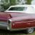 1963 Cadillac El Dorado Convertible, 390, Auto, PS, PB, AC, Loaded