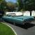 1963 Cadillac Coupe DeVille Convertible in light blue