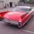 1960 Cadillac DeVille New 390/325 HP Engine Automatic LOTS OF NEW STUFF Look!!!