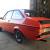 FORD ESCORT RS 2000 CUSTOM ICONICRARE CLASSIC SWAP OR P-X THROUGH THE EBAY RULES