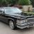 1977 CADILLAC SEDAN DEVILLE ONLY 1,475 MILES MUSEUM PIECE STUNNING NEW
