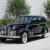 Classic 1939 Cadillac Fleetwood 75 Limousine - Restored