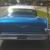1957 Cadillac Coupe Deville 62 series hardtop 2dr