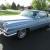 1963 Cadillac  Coupe DeVille ** ONE OWNER ** All Original