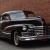 '46 Series 62 Club Coupe, immaculate restored example.