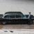 Cadillac Limousine 4D Fleetwood 75 1962