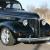 1939 Chevrolet Master Deluxe Coupe, chevy > 1937 , 1940
