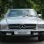 Mercedes-Benz 280 SL | Just 70K | Factory Optioned ABS | Warranty
