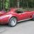 1974 Corvette Stingray L48 All Original Factory Car 3 Owners Matching Numbers
