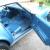 1970 Corvette Coupe - 350/300 - Mulsanne Blue / Bright Blue - Factory A/C