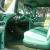 4 Dr, Sedan  Pinecrest Green Rally Rims  Continental Kit  350 CI engine