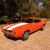 Stunning LS 5 Powered 1969 Camaro Show Winner