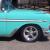 Beautiful 1956 Chevy Bel Air Nicely Restored Great Options Ready to Show or Go!