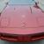 1988 Corvette - 3000 ORIG. MILES - Garage stored for 25+ years - Mint / Showroom