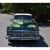 1948 Chrysler Town & Country Convertible - Beautiful, Original body/paint