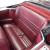 1989 Chrysler Lebaron Convertible 46,570 Pampered Miles As Nice As they Come!