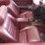 1989 Chrysler Lebaron Convertible 46,570 Pampered Miles As Nice As they Come!