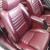 1989 Chrysler Lebaron Convertible 46,570 Pampered Miles As Nice As they Come!