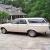 1965 Dodge Coronet 440 Wagon!600 Horsepower Sleeper!WOW! Nice! Mopar Chrysler 65