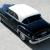 1950 DeSoto Custom Sportsman 2-Door Hardtop Low Miles Fluid Drive Tip-Toe Shift