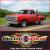 1979 Dodge LIL Red Express-9500.00 in receipts- Auctual mileage- 360 V8 - LQQK!!