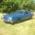 1977 Dodge Charger Special Edition T-Top Super Bee low miles buckets console