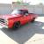 Shop Truck Bagged Dodge D150 Pickup Shortbed Mopar Air Ride Rat Project Rod Low